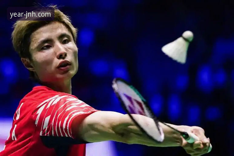 资深用户分享：从石宇奇亚锦赛夺冠，看金年会体育如何呈现竞技体育的魅力