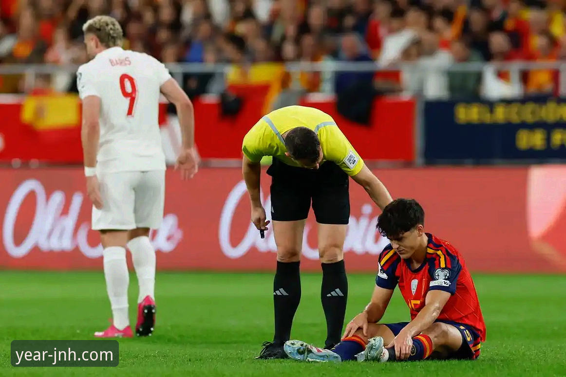 2026金年会精彩游戏 西班牙4-0大胜沙特止住世界杯颓势,金年会体育见证斗牛士军团破纪录之夜